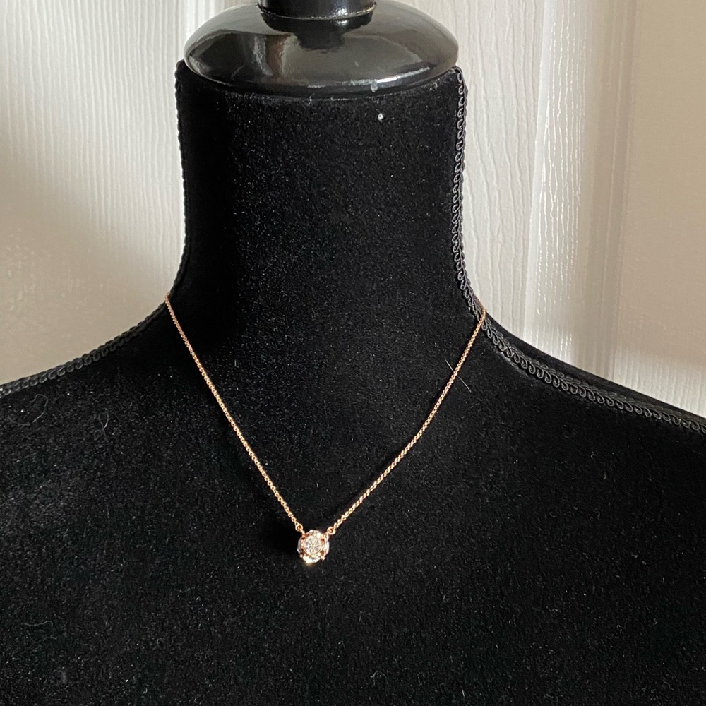 Kate Spade New York Lady Marmalade Necklace - Picture 3 of 9
